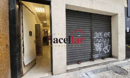 Prédio com 100 salas à venda na Rua da Quitanda, Centro, Rio de Janeiro, 1002 m2 por R$ 6.000.000