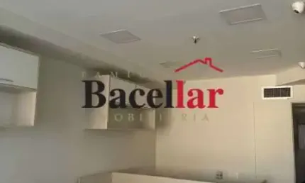 Sala comercial com 1 sala à venda na rua da assembléia, centro, rio de janeiro, 42 m2 por r$ 120.000