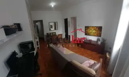 Apartamento com 2 quartos à venda na Rua Agostinho Barbalho, Madureira, Rio de Janeiro, 60 m2 por R$ 290.000