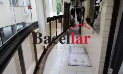 Apartamento com 1 quarto à venda na Rua Clóvis Salgado, Recreio dos Bandeirantes, Rio de Janeiro, 72 m2 por R$ 550.000