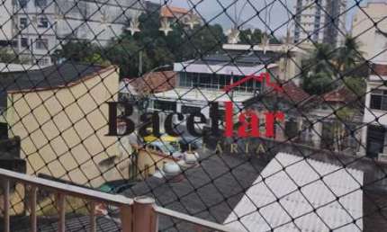 Casa com 3 quartos à venda na Rua Monsenhor Jerônimo, Engenho de Dentro, Rio de Janeiro, 23 m2 por R$ 200.000