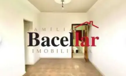 Apartamento com 3 quartos à venda na Avenida Dom Hélder Câmara, Del Castilho, Rio de Janeiro, 50 m2 por R$ 270.000