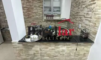 Casa em condomínio fechado com 2 quartos à venda na Rua Trinta e Um de Maio, Mangueira, Rio de Janeiro, 60 m2 por R$ 190.000