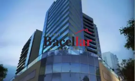 Sala comercial com 1 sala à venda na Rua José Bonifácio, Todos os Santos, Rio de Janeiro, 27 m2 por R$ 170.000