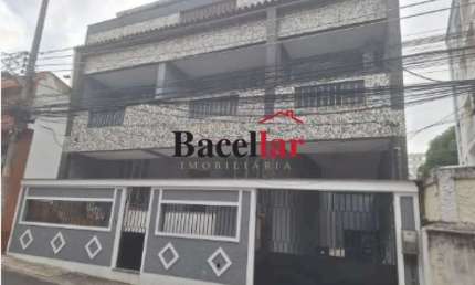 Casa em condomínio fechado com 4 quartos à venda na Avenida Ernani Cardoso, Cascadura, Rio de Janeiro, 180 m2 por R$ 300.000