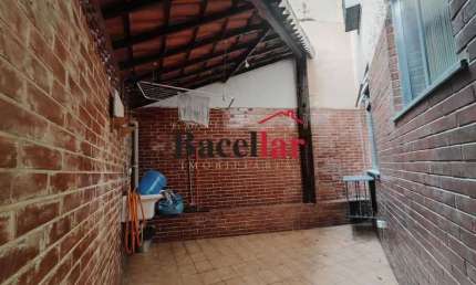 Apartamento com 3 quartos para alugar na Rua Uruguai, Andaraí, Rio de Janeiro, 66 m2 por R$ 2.500