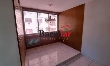 Apartamento com 2 quartos à venda na Rua Conselheiro Ferraz, Lins de Vasconcelos, Rio de Janeiro, 68 m2 por R$ 240.000