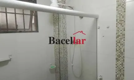 Casa em condomínio fechado com 4 quartos à venda na Rua Comendador Pinto, Campinho, Rio de Janeiro, 156 m2 por R$ 386.000