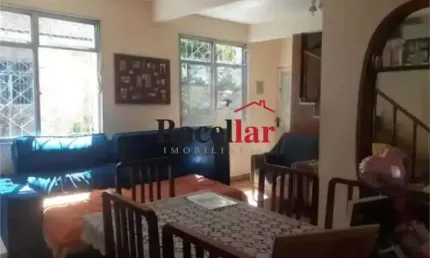 Casa em condomínio fechado com 4 quartos à venda na Rua João Rodrigues, São Francisco Xavier, Rio de Janeiro, 180 m2 por R$ 340.000