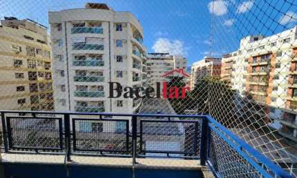 Apartamento com 2 quartos para alugar na Rua Santos Titara, Todos os Santos, Rio de Janeiro, 65 m2 por R$ 2.500