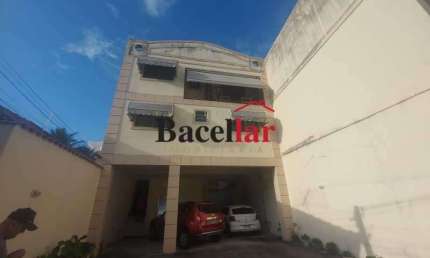 Apartamento com 2 quartos à venda na rua gonçalo coelho, piedade, rio de janeiro, 65 m2 por r$ 210.000