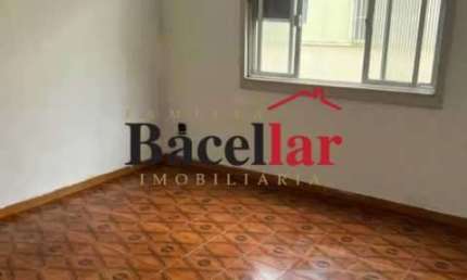 Apartamento com 2 quartos à venda na Rua Dois de Fevereiro, Água Santa, Rio de Janeiro, 51 m2 por R$ 98.000