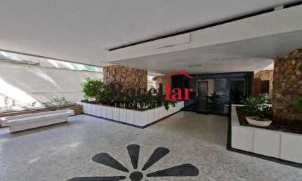 Apartamento com 3 quartos à venda na Rua Alves de Brito, Tijuca, Rio de Janeiro, 90 m2 por R$ 530.000