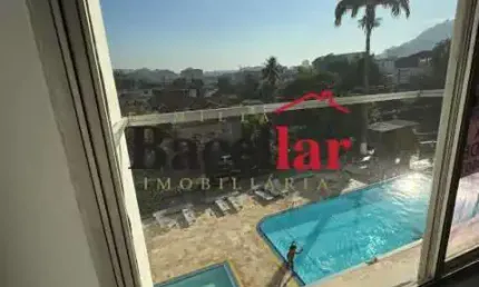 Apartamento com 3 quartos à venda na Rua Araújo Leitão, Engenho Novo, Rio de Janeiro, 50 m2 por R$ 230.000