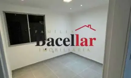 Apartamento com 3 quartos à venda na Rua Araújo Leitão, Engenho Novo, Rio de Janeiro, 60 m2 por R$ 240.000