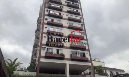 Apartamento com 2 quartos à venda na Rua Vinte e Quatro de Maio, Engenho Novo, Rio de Janeiro, 46 m2 por R$ 195.000