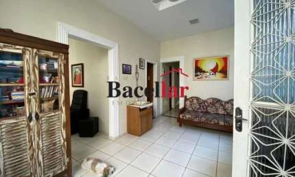 Casa em condomínio fechado com 4 quartos à venda na Rua Vilela Tavares, Méier, Rio de Janeiro, 56 m2 por R$ 690.000