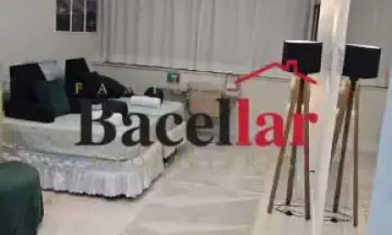 Loft com 1 quarto à venda na Avenida Rio Branco, Centro, Rio de Janeiro, 32 m2 por R$ 335.000