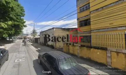 Apartamento com 2 quartos à venda na Rua Mora, Campo Grande, Rio de Janeiro, 50 m2 por R$ 155.000