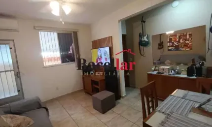 Apartamento com 3 quartos à venda na Rua Cerqueira Daltro, Cascadura, Rio de Janeiro, 75 m2 por R$ 235.000