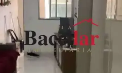 Casa com 1 quarto à venda na Rua Ministro Mavignier, Del Castilho, Rio de Janeiro, 60 m2 por R$ 130.000