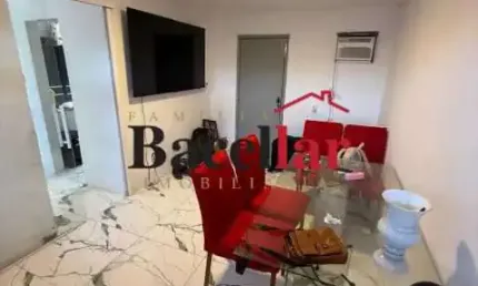 Casa com 3 quartos à venda na Rua Sérgio Silva, Engenho da Rainha, Rio de Janeiro, 100 m2 por R$ 140.000