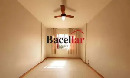 Apartamento com 2 quartos à venda na Rua Vinte e Quatro de Maio, Riachuelo, Rio de Janeiro, 70 m2 por R$ 220.000