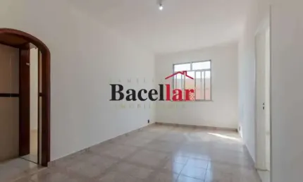 Apartamento com 2 quartos à venda na Rua Ferreira Leite, Abolição, Rio de Janeiro, 85 m2 por R$ 295.000