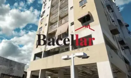 Apartamento com 2 quartos à venda na Avenida Ernani Cardoso, Cascadura, Rio de Janeiro, 65 m2 por R$ 230.000