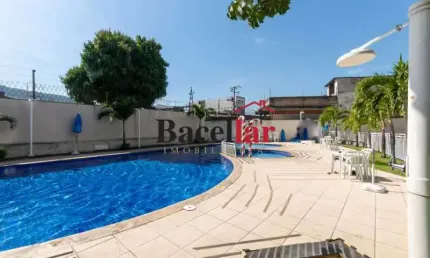 Apartamento com 2 quartos à venda na avenida ernani cardoso, cascadura, rio de janeiro, 65 m2 por r$ 230.000