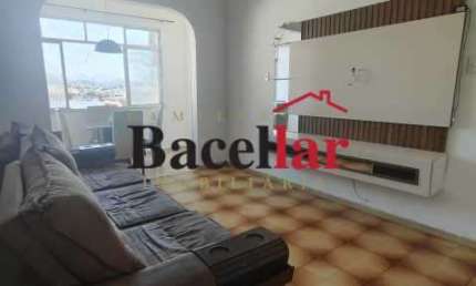 Apartamento com 3 quartos à venda na Rua Cantilda Maciel, Abolição, Rio de Janeiro, 79 m2 por R$ 230.000
