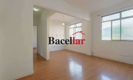 Apartamento com 2 quartos à venda na rua senador nabuco, vila isabel, rio de janeiro, 55 m2 por r$ 220.000