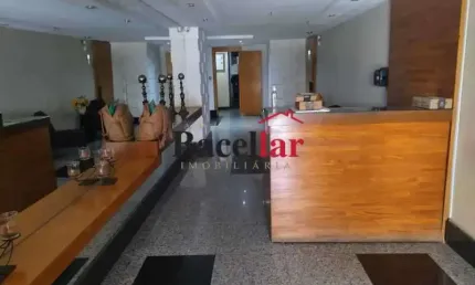 Apartamento com 2 quartos à venda na rua vilela tavares, méier, rio de janeiro, 98 m2 por r$ 600.000