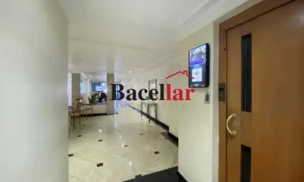 Apartamento com 3 quartos à venda na Rua Vilela Tavares, Méier, Rio de Janeiro, 75 m2 por R$ 400.000