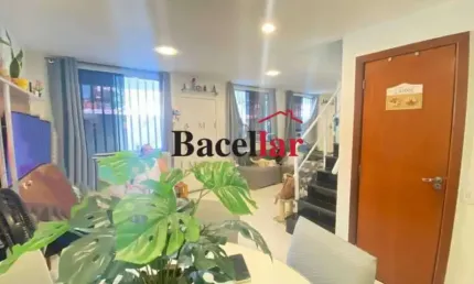 Apartamento com 4 quartos à venda na Rua Aristides Caire, Méier, Rio de Janeiro, 90 m2 por R$ 600.000