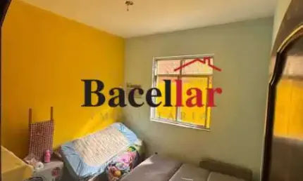 Casa em condomínio fechado com 3 quartos à venda na Rua General Jacques Ourique, Padre Miguel, Rio de Janeiro, 59 m2 por R$ 270.000