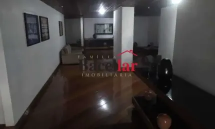 Apartamento com 2 quartos à venda na Rua Tenente Mesquita, Icaraí, Niterói, 90 m2 por R$ 650.000