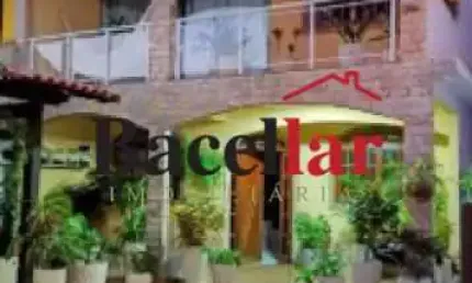 Casa com 3 quartos à venda na Estrada do Moinho, Campo Grande, Rio de Janeiro, 200 m2 por R$ 560.000