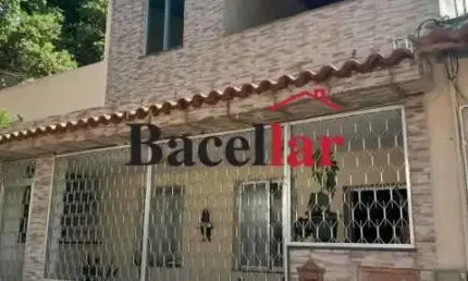 Casa em condomínio fechado com 3 quartos à venda na Rua Coração de Maria, Méier, Rio de Janeiro, 70 m2 por R$ 500.000