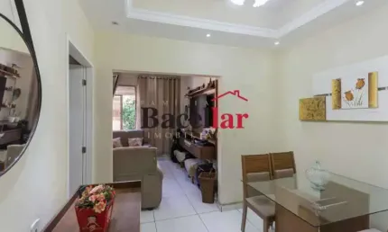 Apartamento com 1 quarto à venda na avenida ernani cardoso, cascadura, rio de janeiro, 55 m2 por r$ 125.000
