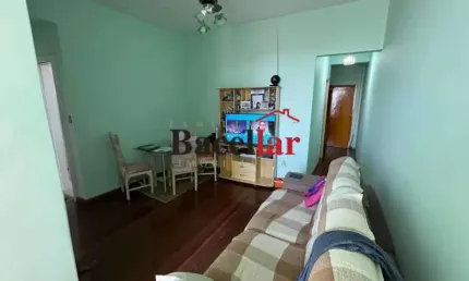 Apartamento com 2 quartos à venda na avenida marechal rondon, são francisco xavier, rio de janeiro, 58 m2 por r$ 170.000