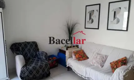 Casa com 2 quartos à venda na Rua Visconde de Itabaiana, Engenho Novo, Rio de Janeiro, 35 m2 por R$ 220.000