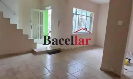 Casa em condomínio fechado com 3 quartos à venda na Rua Felipe Camarão, Vila Isabel, Rio de Janeiro, 130 m2 por R$ 579.000