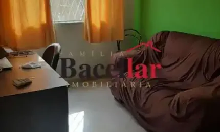 Apartamento com 2 quartos à venda na rua santos titara, todos os santos, rio de janeiro, 62 m2 por r$ 200.000