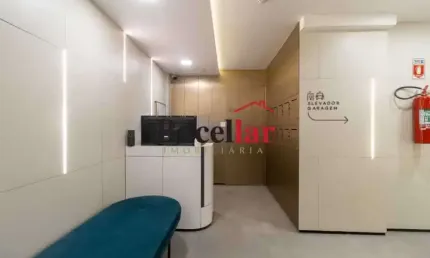 Apartamento com 1 quarto à venda na rua alberto de campos, ipanema, rio de janeiro, 62 m2 por r$ 1.890.000