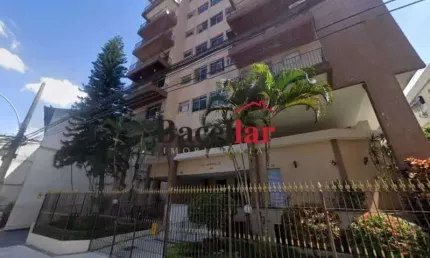 Apartamento com 1 quarto à venda na Rua Paula Barros, Vila da Penha, Rio de Janeiro, 50 m2 por R$ 265.000
