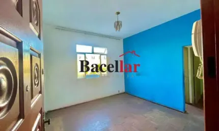 Apartamento com 2 quartos à venda na Rua Fernando Simoni, Pilares, Rio de Janeiro, 46 m2 por R$ 160.000