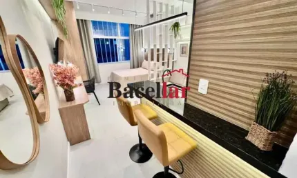 Apartamento com 2 quartos à venda na Avenida Rio Branco, Centro, Rio de Janeiro, 60 m2 por R$ 685.000