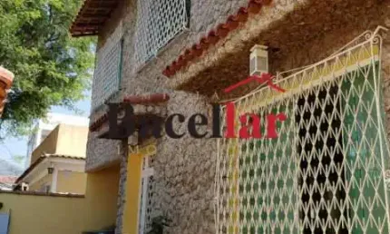 Casa em condomínio fechado com 4 quartos à venda na Rua Garcia Pires, Quintino Bocaiúva, Rio de Janeiro, 333 m2 por R$ 1.500.000