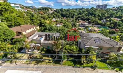 Casa em condomínio fechado com 4 quartos à venda na Avenida Nelson de Oliveira e Silva, Vila Progresso, Niterói, 436 m2 por R$ 1.190.000